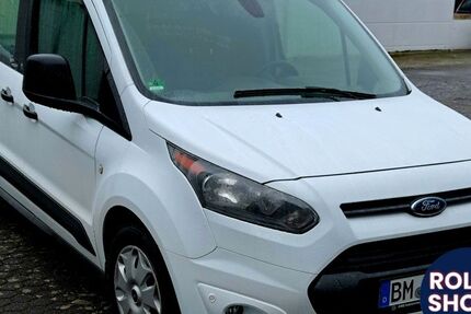 Ford Transit Courier 65.000 km 8.500 &euro; Pulheim 50259