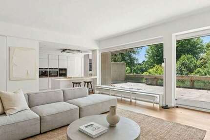 Wohnung Düsseldorf - Ludenberg Ludenberg - 4 Zimmer, 152 m&sup2;, 895.000&euro; | Angebot:24769762