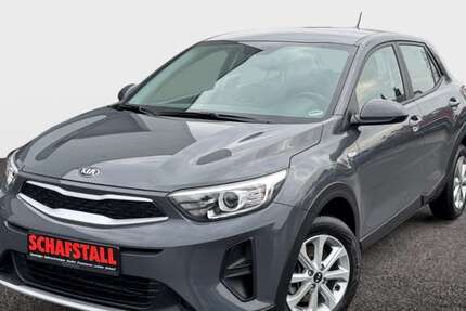 Kia Stonic 32.107 km 13.949 &euro; Elsdorf 50189