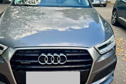 Audi Q3 178.000 km 16.999 &euro; Neuss 41468