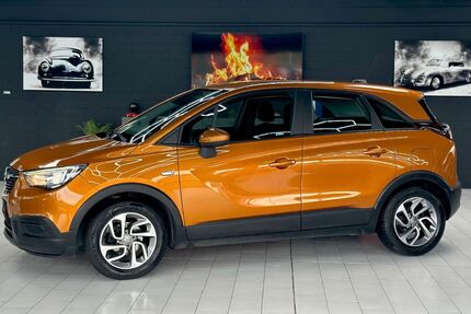 Opel Crossland (X) 111.000 km 6.999 &euro; Wegberg 41844