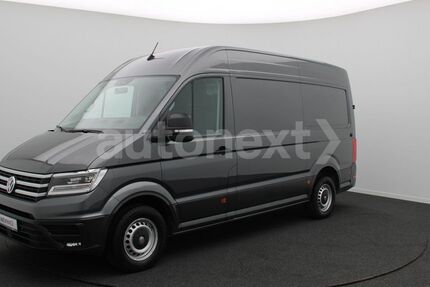 VW Crafter 98.050 km 32.713 &euro; Mönchengladbach 41066