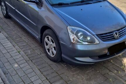 Honda Civic 221.000 km 1.499 &euro; Krefeld 47829