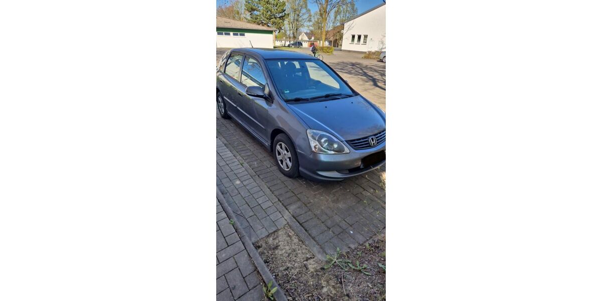 Honda Civic 221.000 km 1.499 &euro; Krefeld 47829