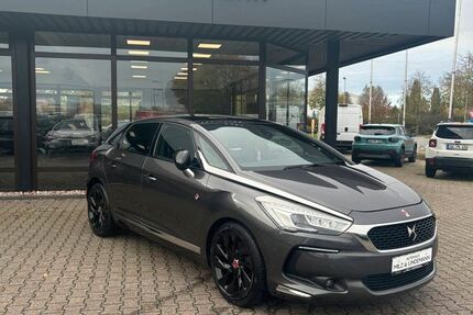 DS Automobiles DS5 118.491 km 15.900 &euro; Jülich 52428