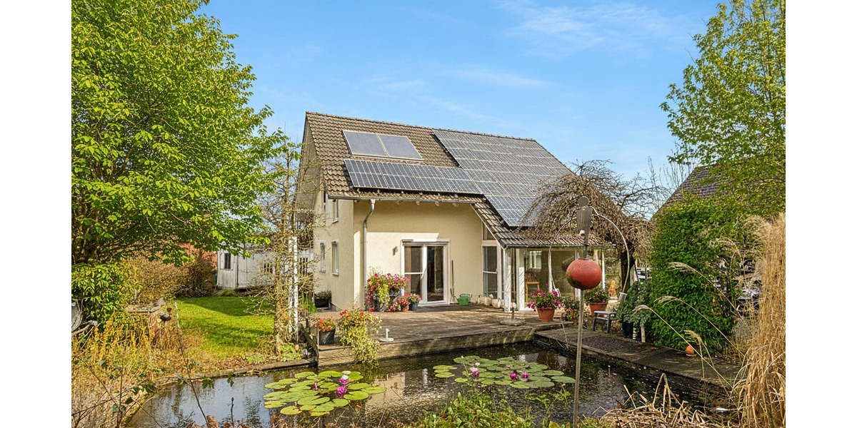 Einfamilienhaus Bedburg Kaster - 4 Zimmer, 127 m&sup2;, 520.000&euro; | Angebot:25775949