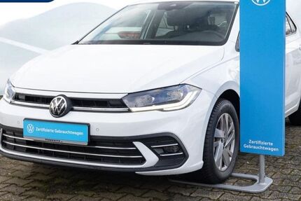 VW Polo 10.900 km 20.450 &euro; Kerpen 50169