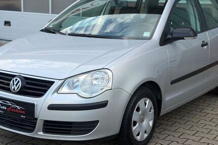 VW Polo 85.000 km 3.950 &euro; Jülich 52428