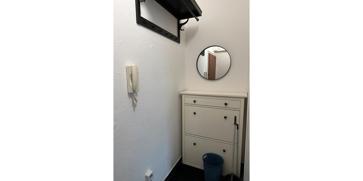 Etagenwohnung Krefeld Benrad - 2 Zimmer, 45 m&sup2;, 800&euro; | Angebot:25514436