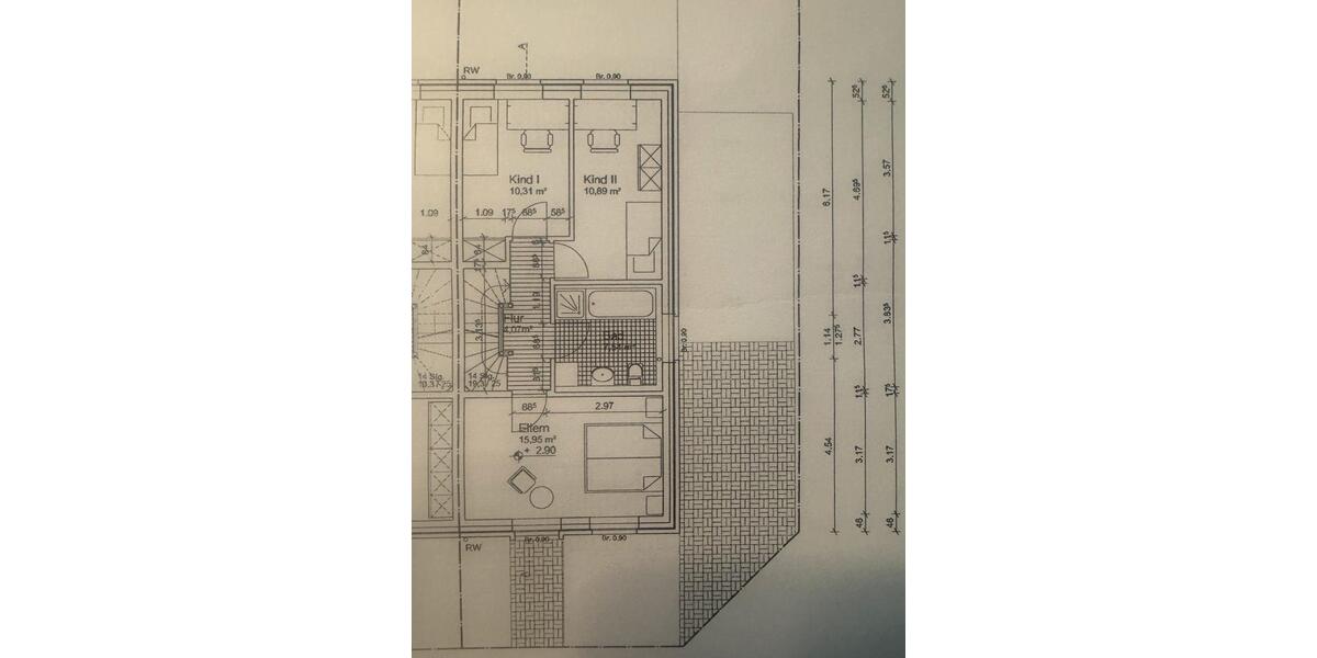 Reihenhaus Titz - 6 Zimmer, 133 m&sup2;, 450.000&euro; | Angebot:25419134