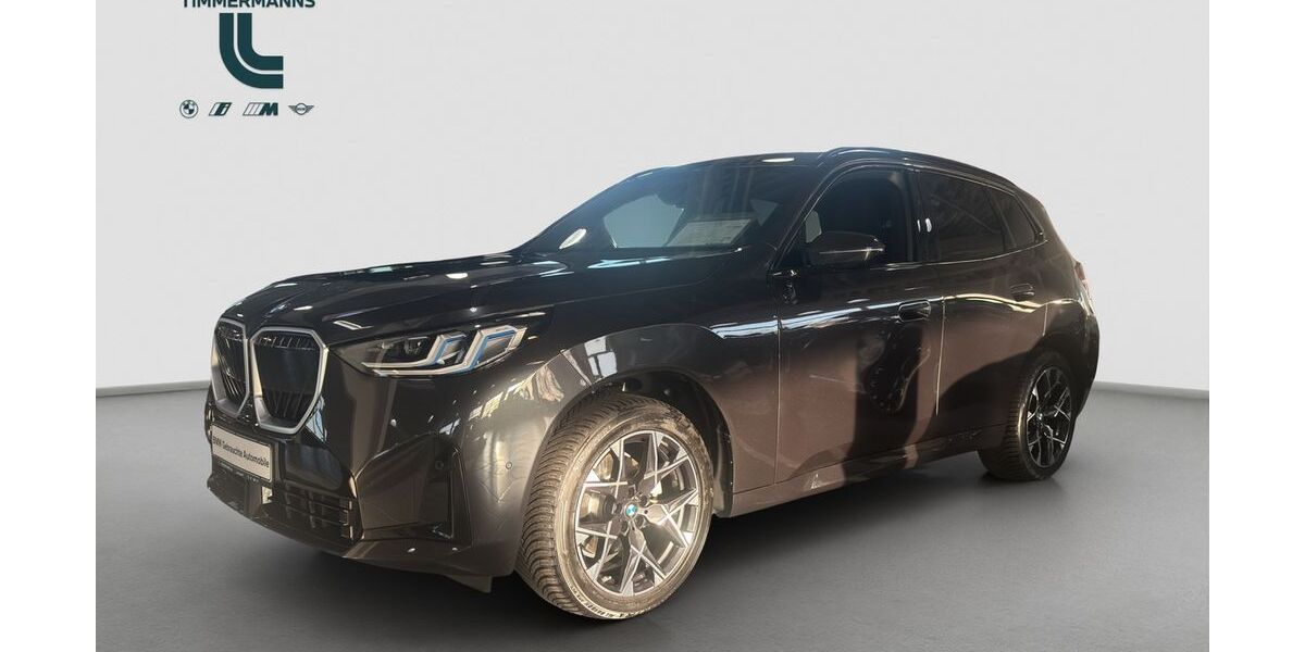 BMW X3 9.661 km 49.980 &euro; Kaarst 41564