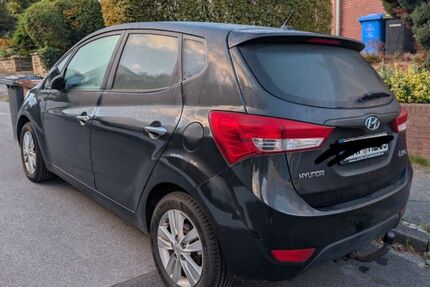 Hyundai ix20 79.500 km 3.999 &euro; Ratingen 40878