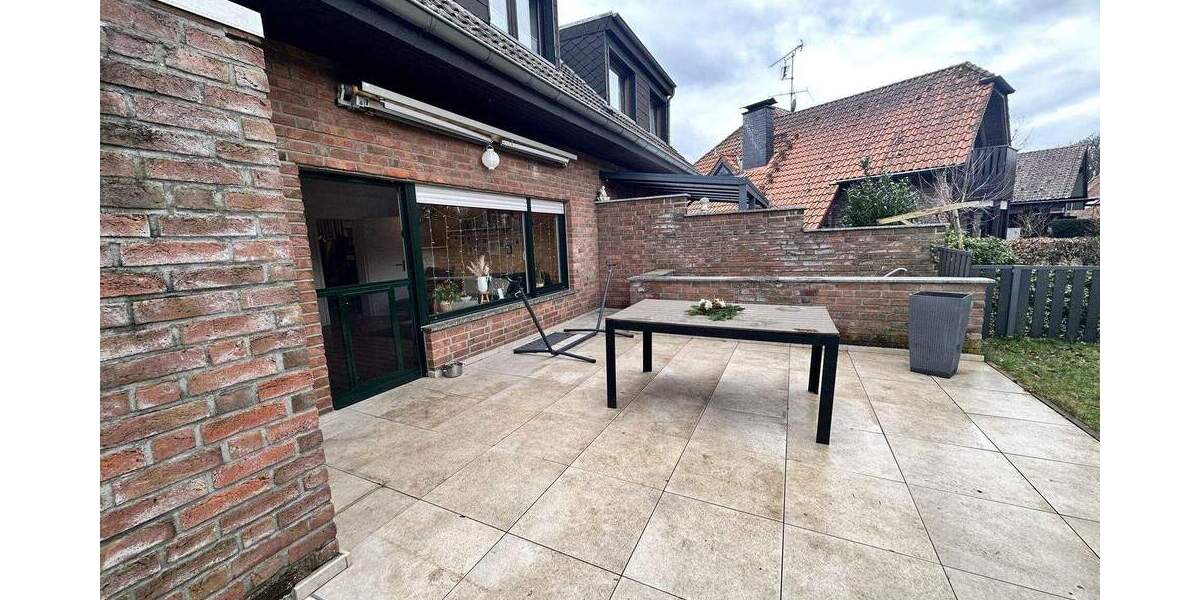 Doppelhaushälfte Schwalmtal Lüttelforst - 5 Zimmer, 100 m&sup2;, 349.000&euro; | Angebot:25743273