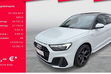 Audi A1 7.121 km 25.330 &euro; Mönchengladbach 41066