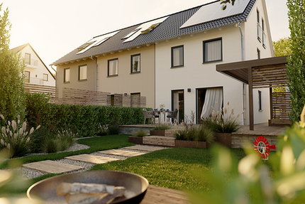 Haus Düsseldorf Stadtbezirk 8 - 6 Zimmer, 135 m&sup2;, 667.500&euro; | Angebot:24877919