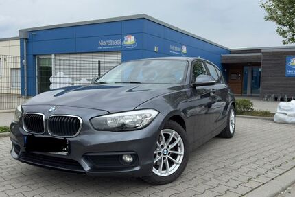BMW 116 175.000 km 7.600 &euro; Mönchengladbach 41065