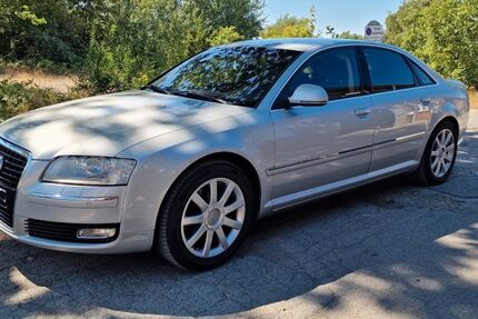 Audi A8 230.000 km 8.499 &euro; Langenfeld 40764