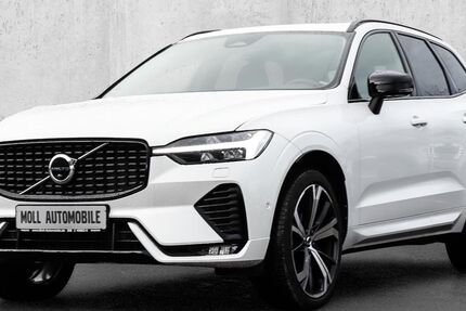 Volvo XC60 17.001 km 43.880 &euro; Bergheim 50126