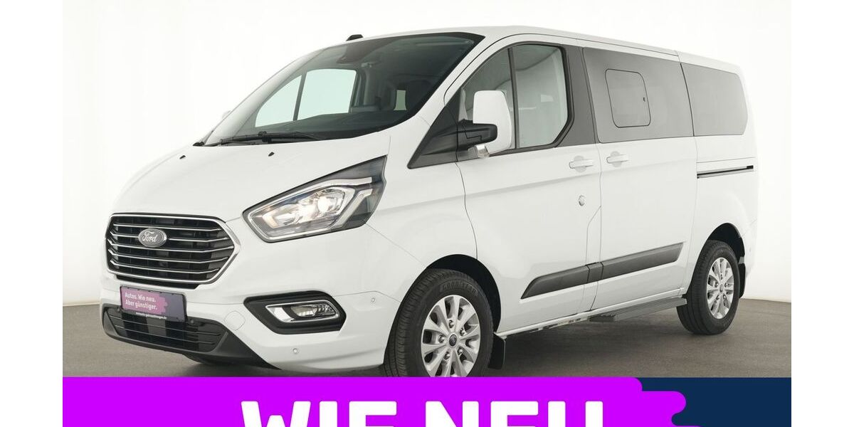 Ford Tourneo Custom 37.573 km 27.499 &euro; Neuss 41460