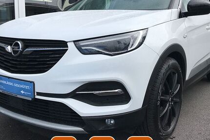 Opel Grandland (X) 82.000 km 12.700 &euro; Pulheim 50259