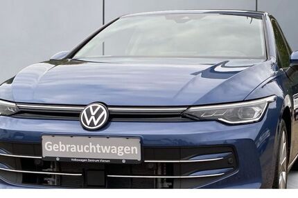 VW Golf 10.000 km 30.990 &euro; Viersen 41751