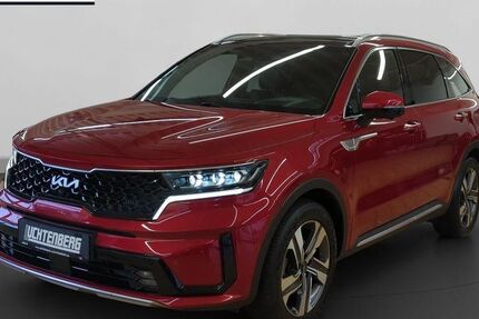 Kia Sorento 68.250 km 38.650 &euro; Leverkusen 51381
