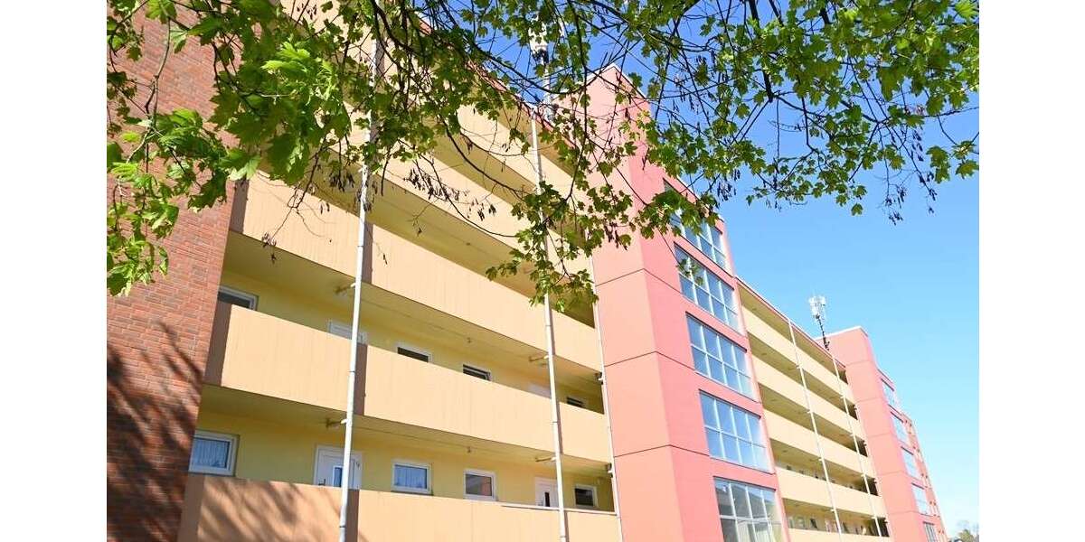 Etagenwohnung Langenfeld (Rheinland) - 2 Zimmer, 53 m&sup2;, 159.000&euro; | Angebot:26092647