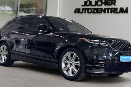 Land Rover Range Rover Velar 42.300 km 36.990 &euro; Jülich 52428
