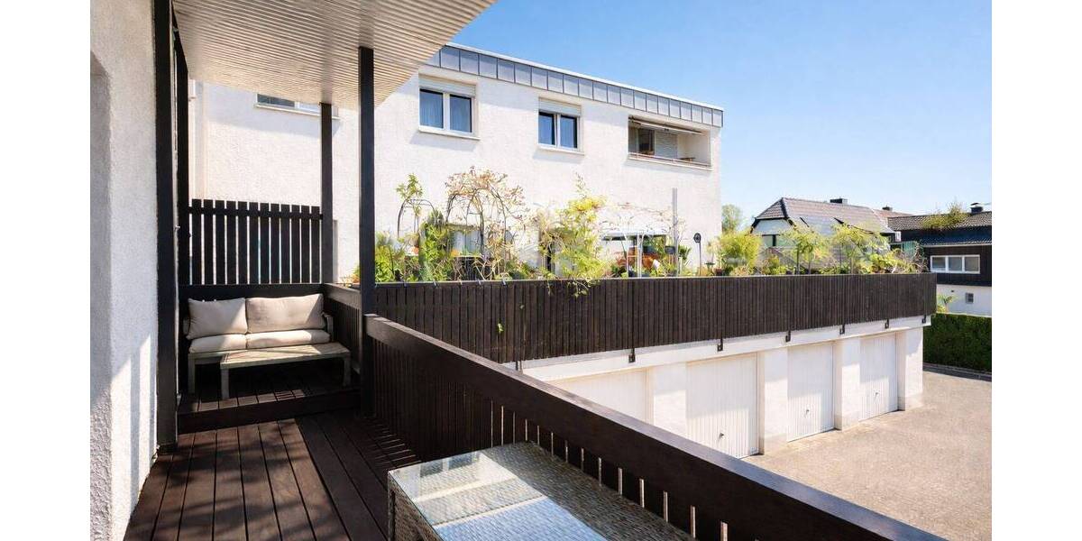 Etagenwohnung Krefeld / Oppum Oppum - 3 Zimmer, 88 m&sup2;, 259.000&euro; | Angebot:26159731