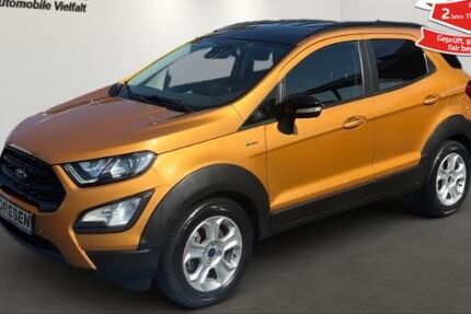 Ford EcoSport 39.392 km 16.290 &euro; Mönchengladbach 41061
