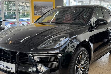 Porsche Macan 81.000 km 59.999 &euro; Kerpen 50171