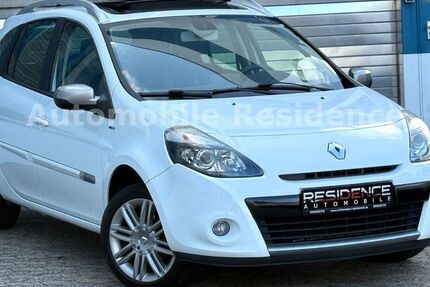 Renault Clio 55.000 km 7.398 &euro; Ratingen 40880