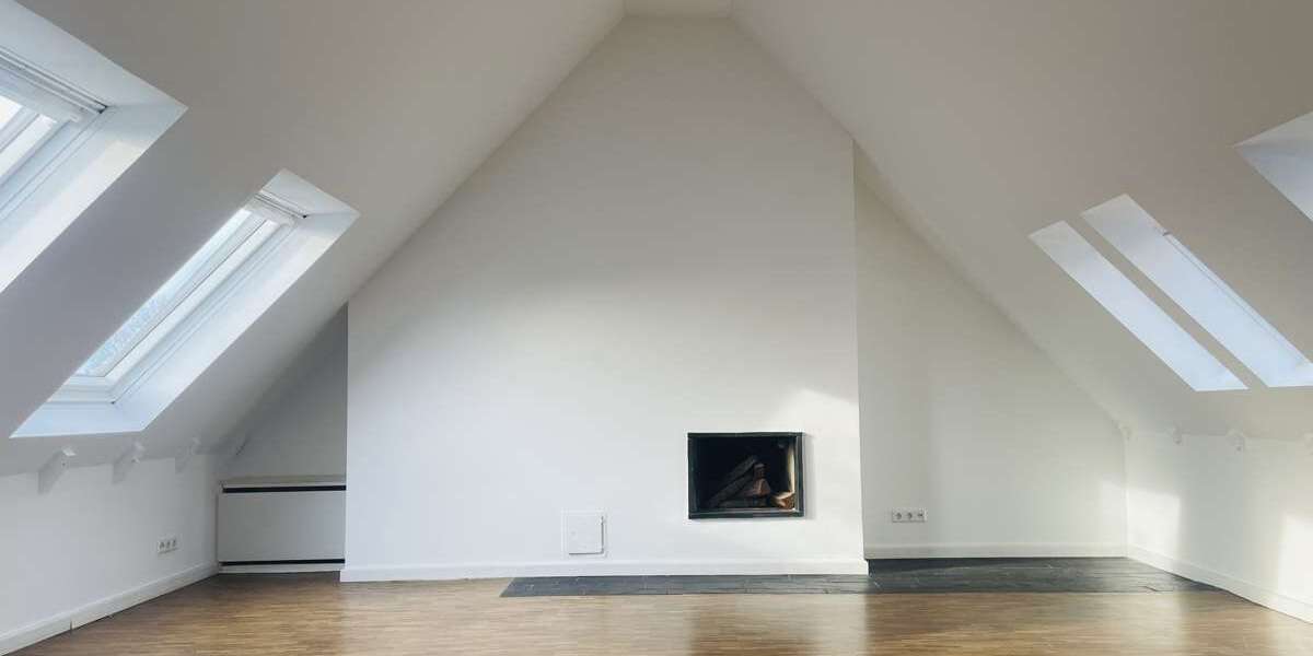 Etagenwohnung Düsseldorf / Niederkassel Niederkassel - 2 Zimmer, 65 m&sup2;, 409.000&euro; | Angebot:24693854