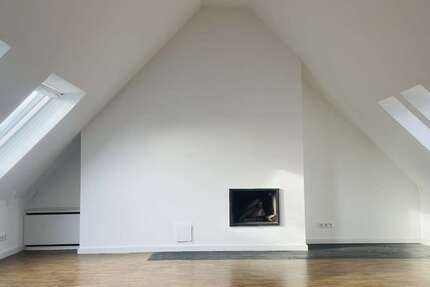 Wohnung Düsseldorf / Niederkassel Niederkassel - 2 Zimmer, 65 m&sup2;, 409.000&euro; | Angebot:24693854