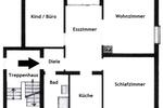 Etagenwohnung Korschenbroich - 2 Zimmer, 72 m&sup2;, 900&euro; | Angebot:25917238