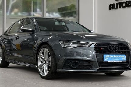 Audi S6 100.000 km 31.990 &euro; Jülich 52428