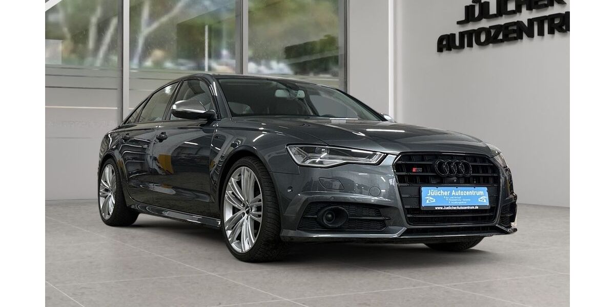 Audi S6 100.000 km 31.990 &euro; Jülich 52428