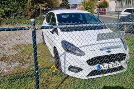 Ford Fiesta 64.500 km 12.999 &euro; Willich 47877