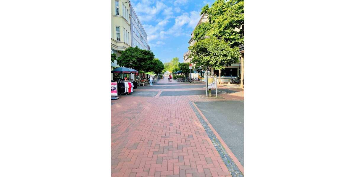 Gewerbeobjekt Hilden - 4.000&euro; | Angebot:25689202