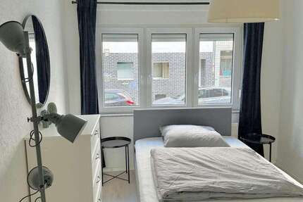 Zimmer Köln Neustadt/Süd - 980&euro; | Angebot:25876400