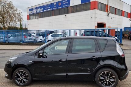 Renault Scenic 82.000 km 5.999 &euro; Düsseldorf 40599