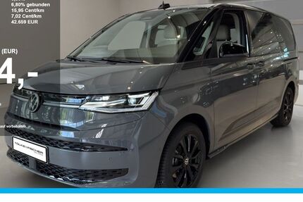 VW T7 Multivan 5.555 km 60.985 &euro; Krefeld 47805