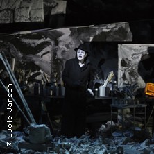 Dorian 13.06.2026 Düsseldorfer Schauspielhaus