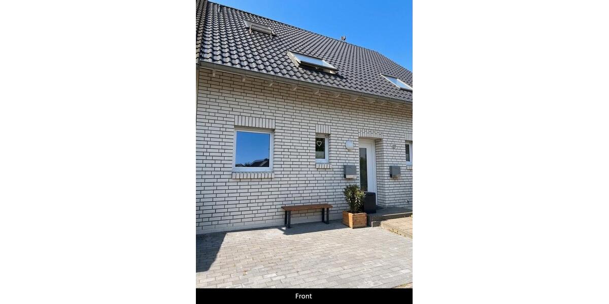 Einfamilienhaus Mönchengladbach Süd - 4 Zimmer, 105 m&sup2;, 385.000&euro; | Angebot:27132339