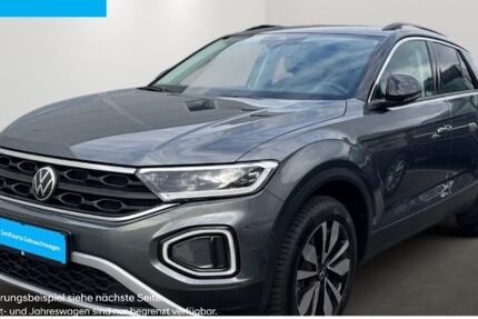 VW T-Roc 15.841 km 29.480 &euro; Neuss 41460