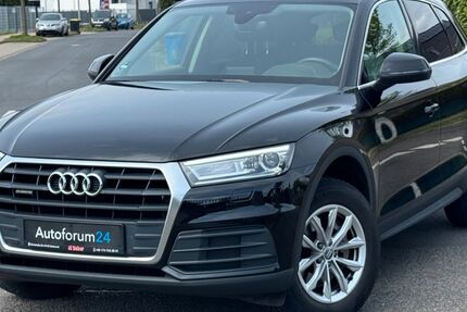 Audi Q5 109.000 km 25.399 &euro; Jülich 52428