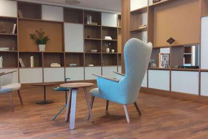 Gewerbeobjekt Düsseldorf - 981&euro; | Angebot:26159250