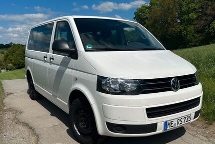 VW T5 Multivan 132.000 km 18.900 &euro; Erkrath 40699