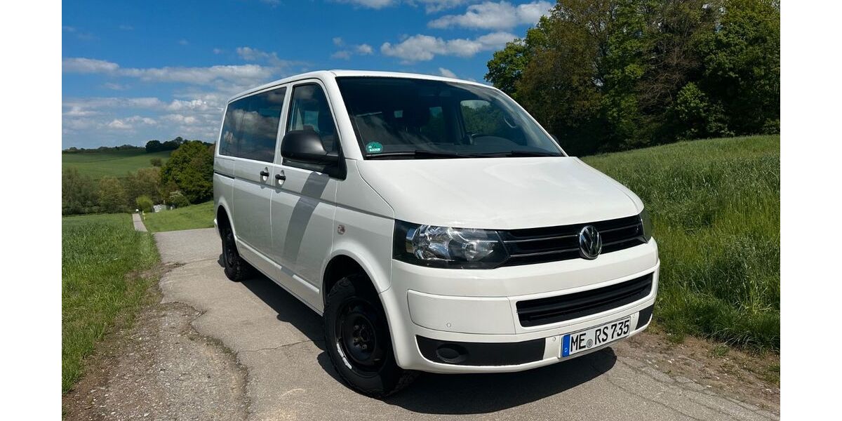 VW T5 Multivan 132.000 km 18.900 &euro; Erkrath 40699