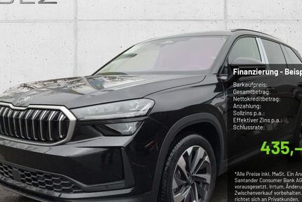 Skoda Kodiaq 14.769 km 39.990 &euro; Pulheim-Brauweiler 50259